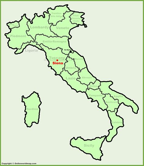 siena siena italy|where is siena italy located.